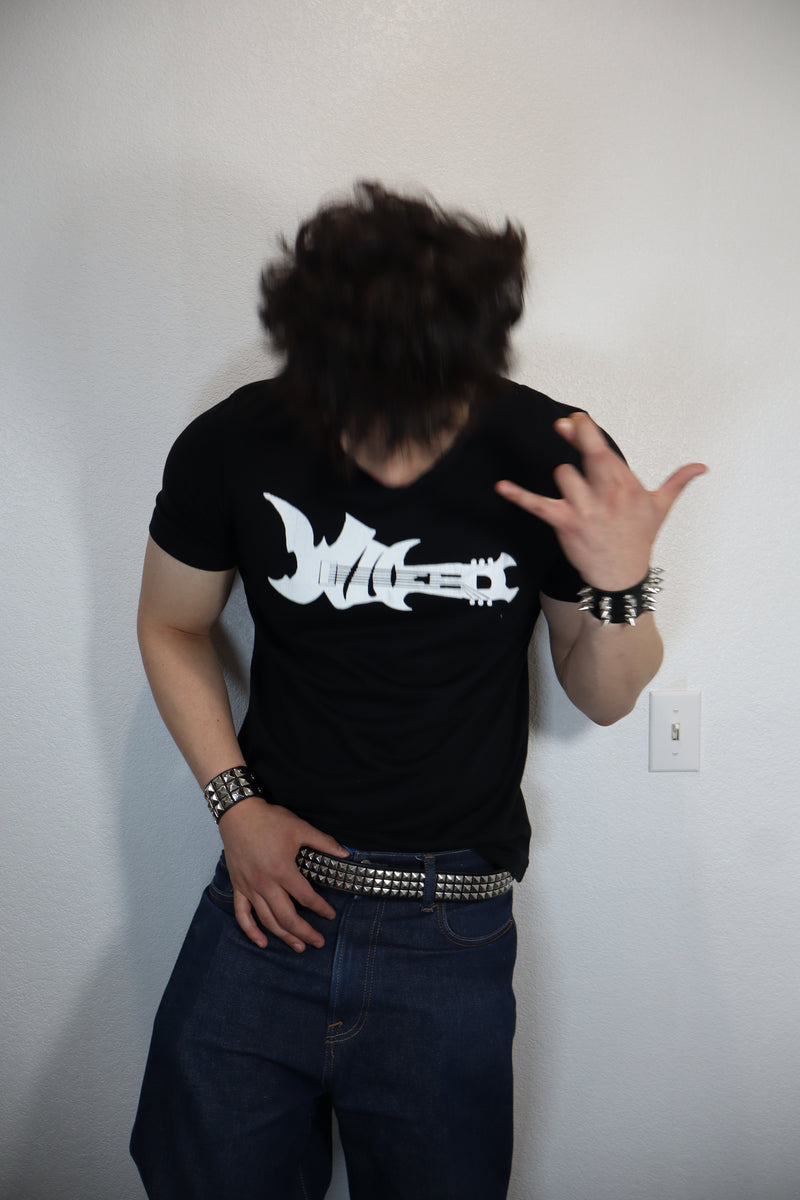"Guitar-T"
