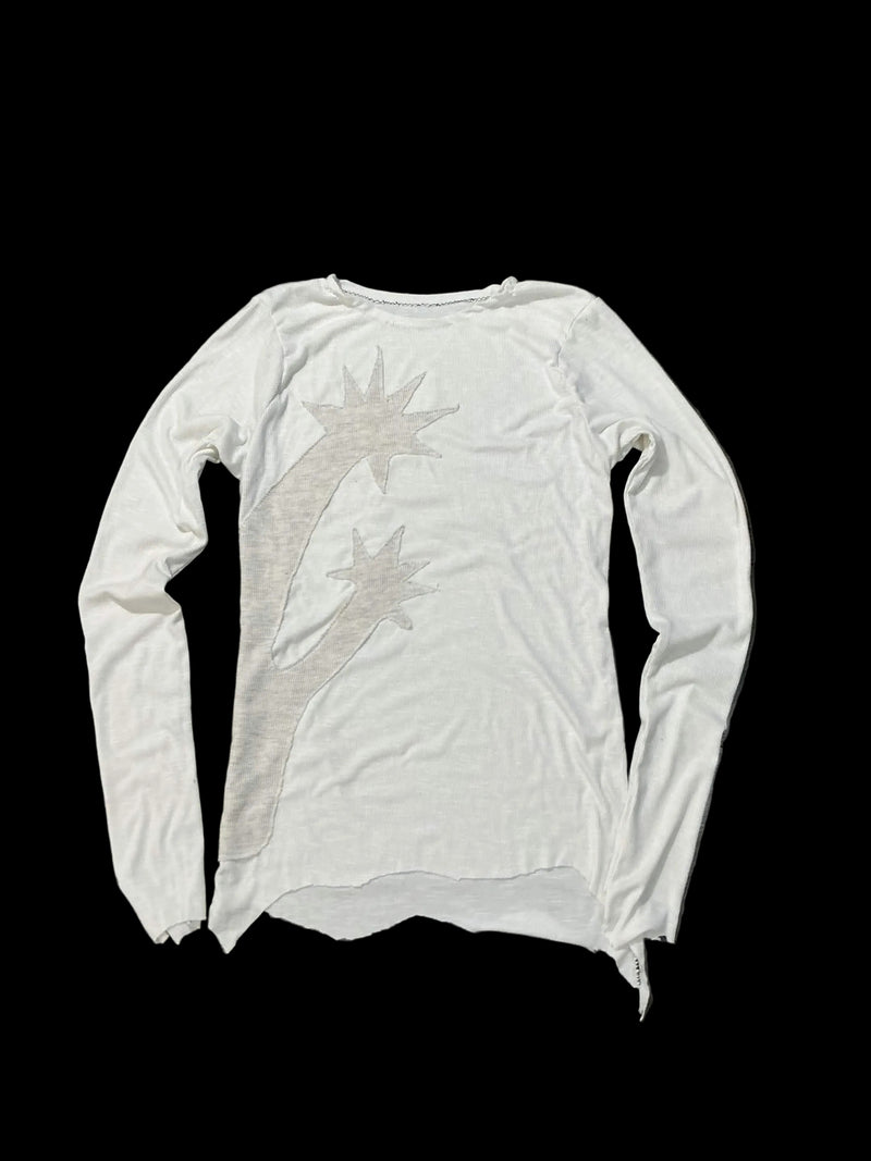 "joshua" Longsleeve