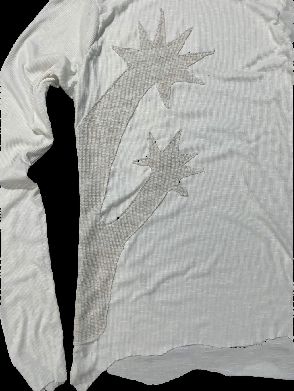 "joshua" Longsleeve