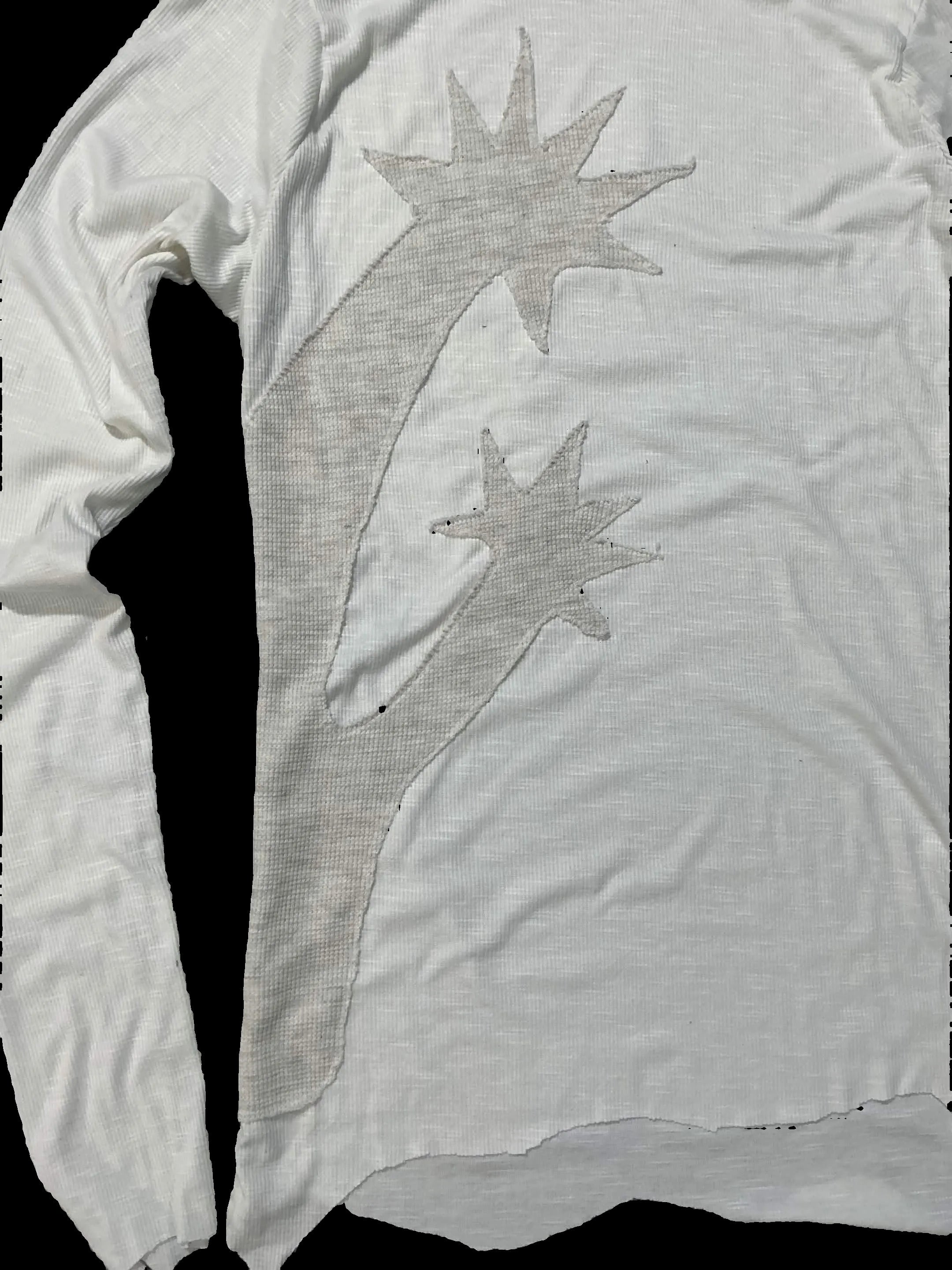 "joshua" Longsleeve