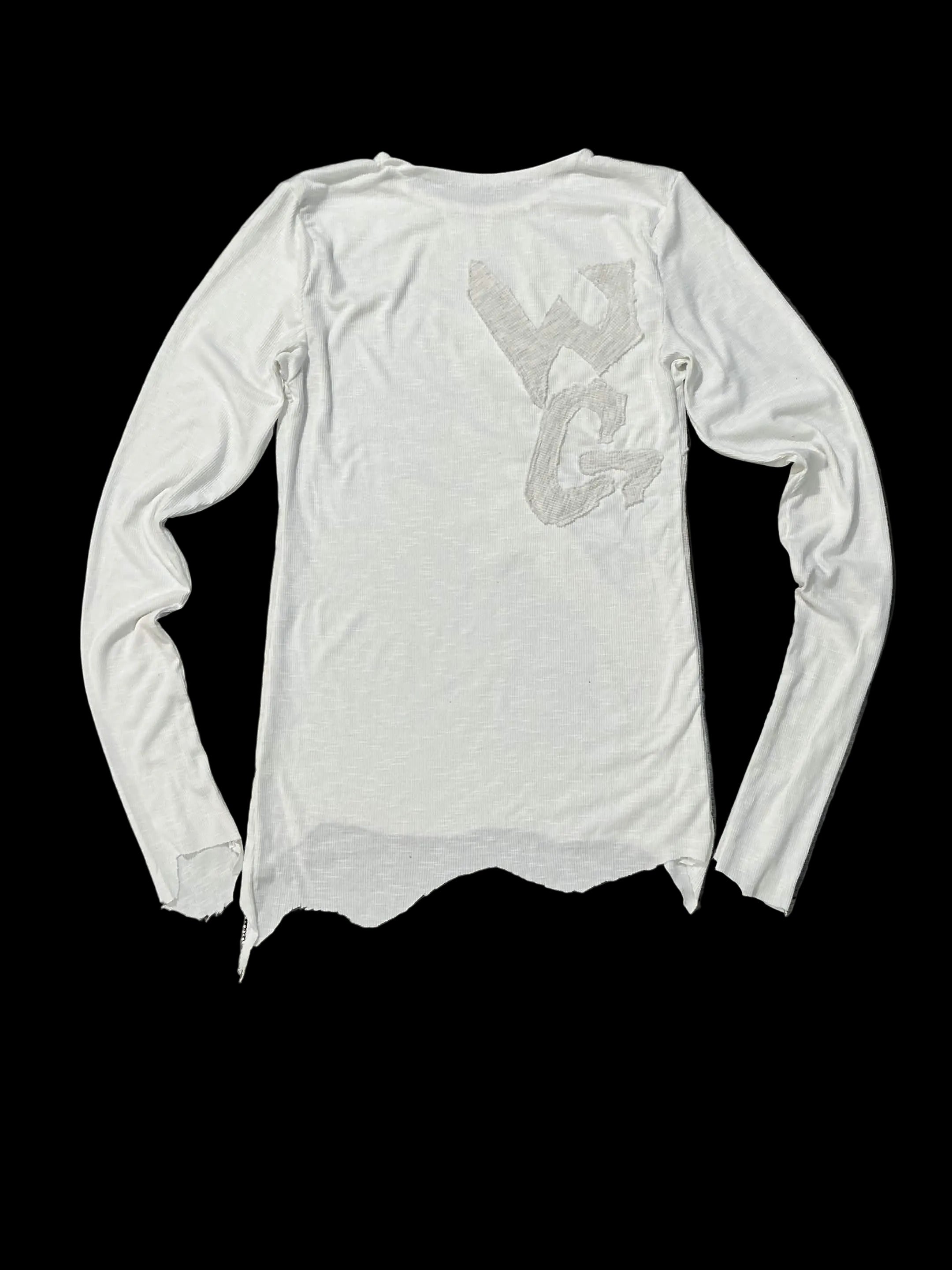 "joshua" Longsleeve