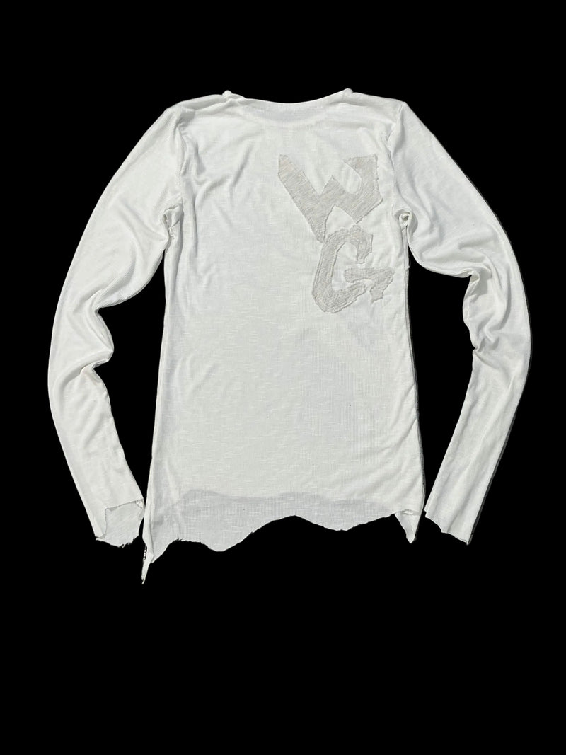 "joshua" Longsleeve
