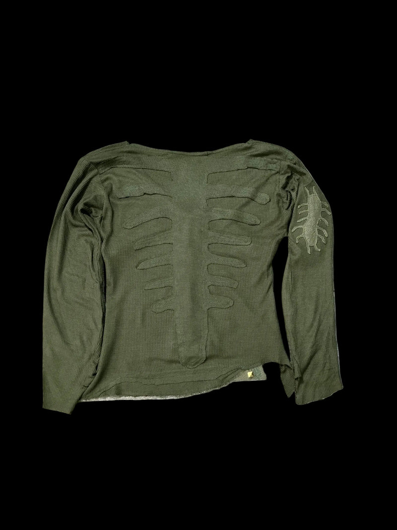 "Decay" thermal 1/1