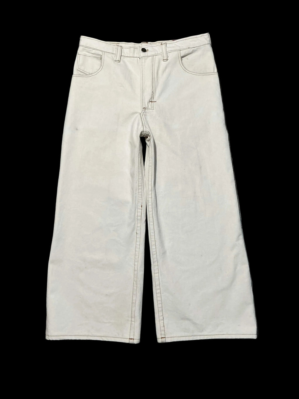 Men's Peace Pants