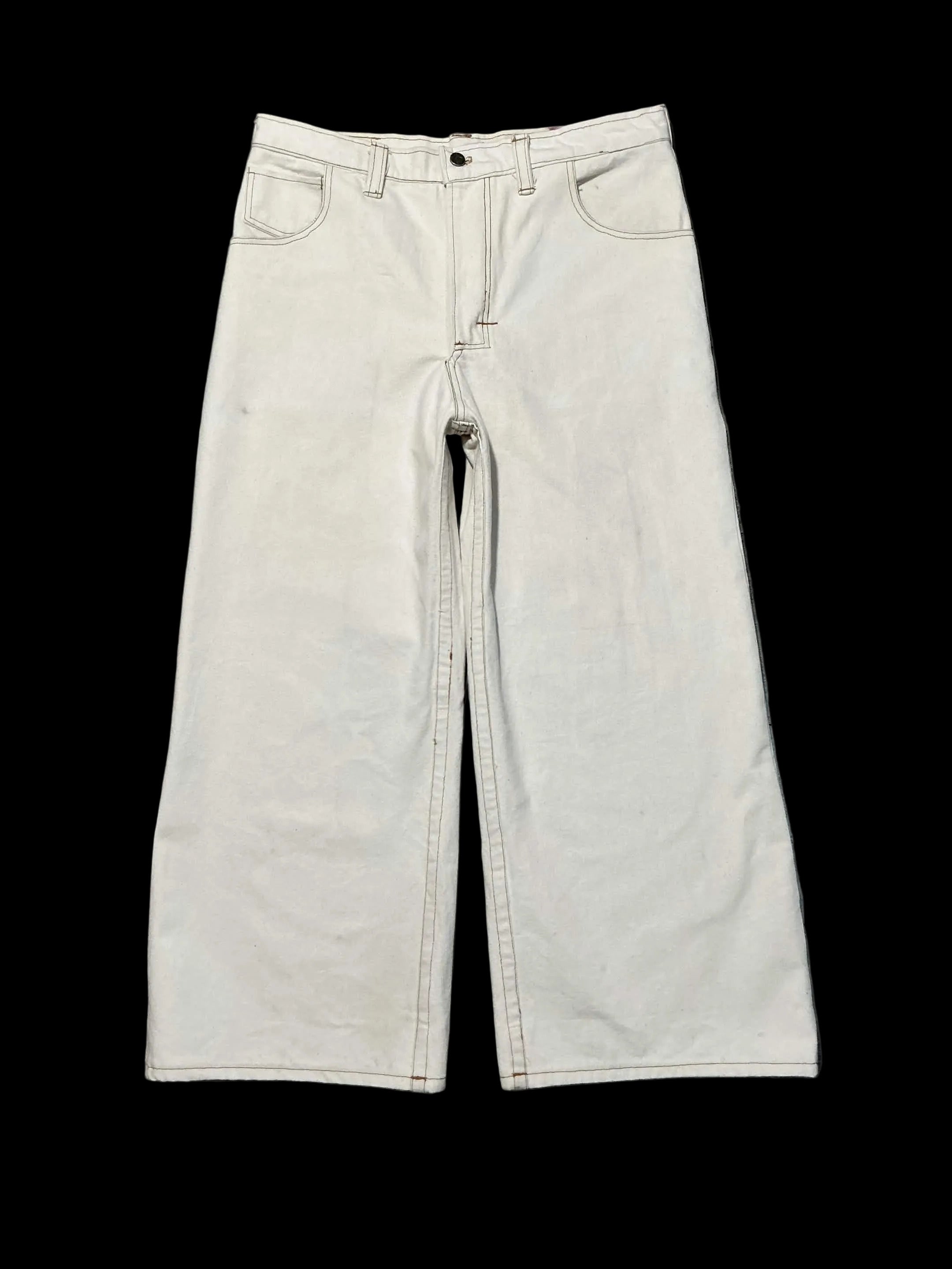 Men's Peace Pants