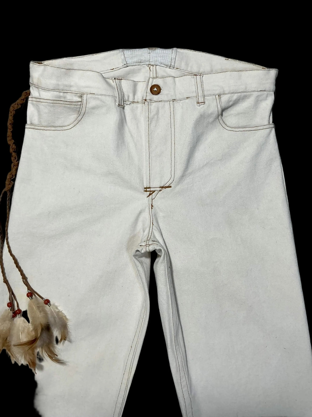 Men's Peace Pants