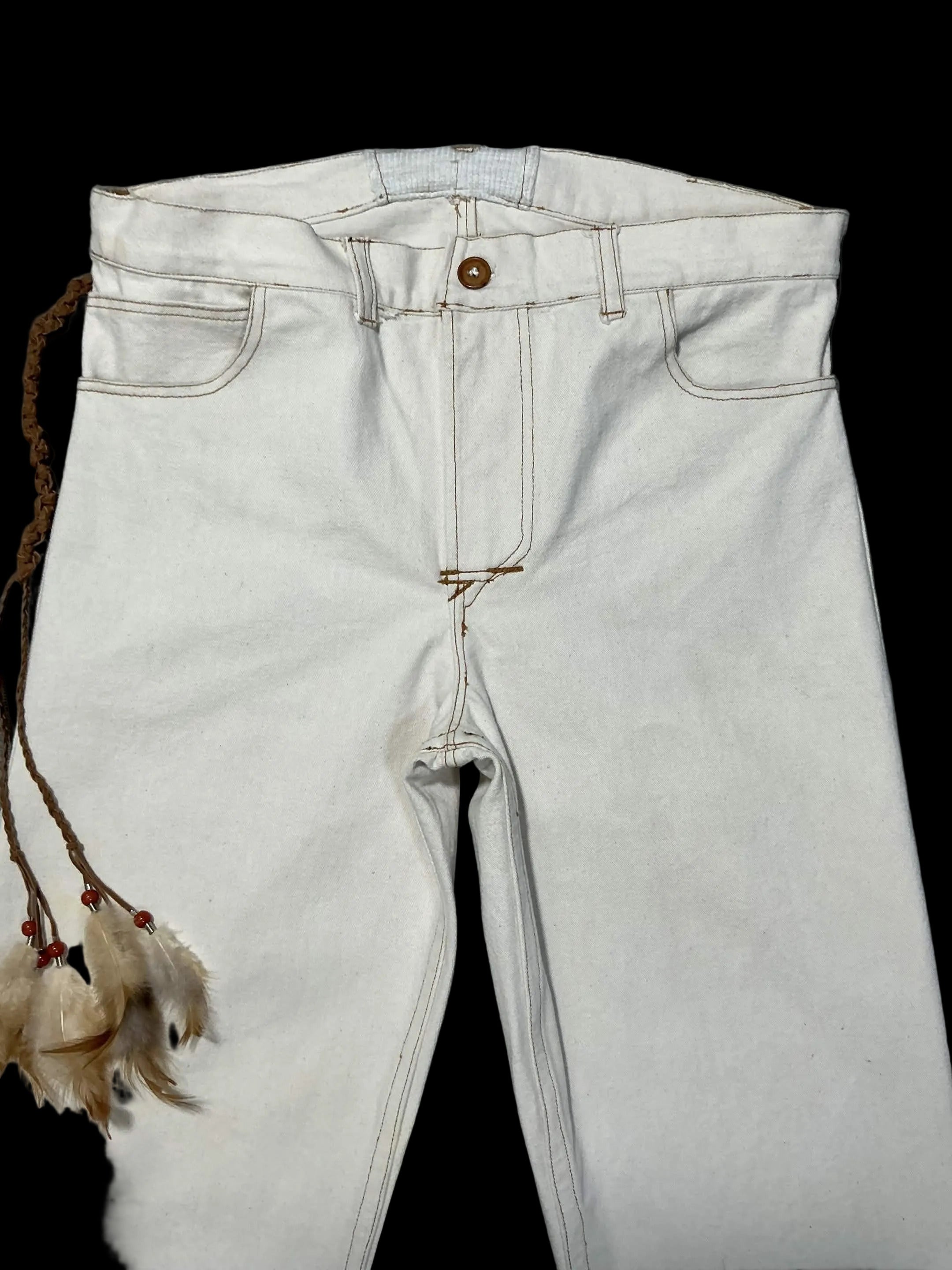Men's Peace Pants