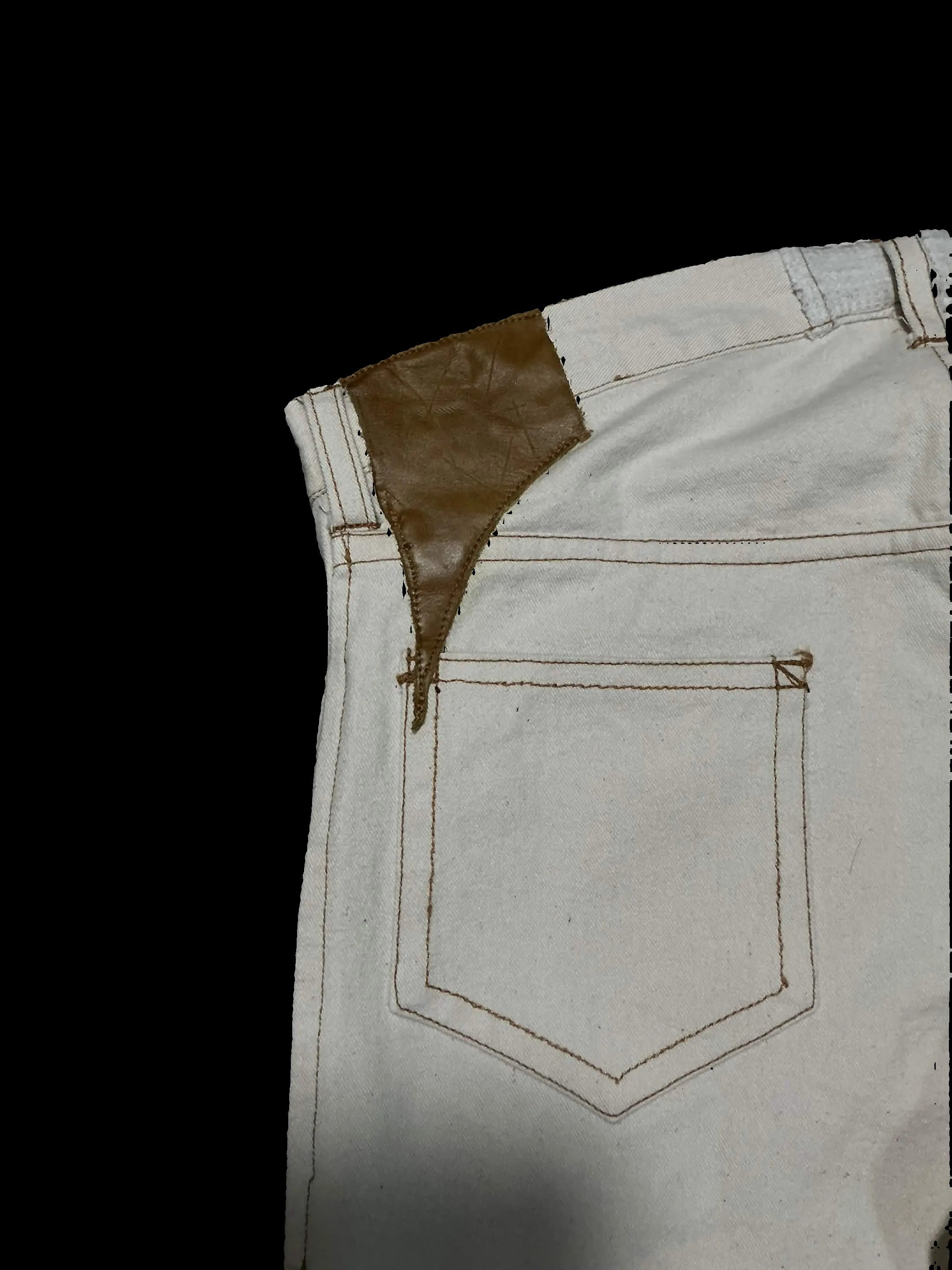 Men's Peace Pants